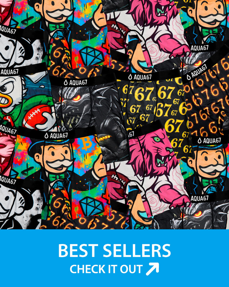 Best Sellers