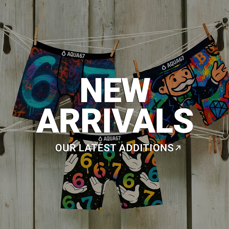 New Arrivals