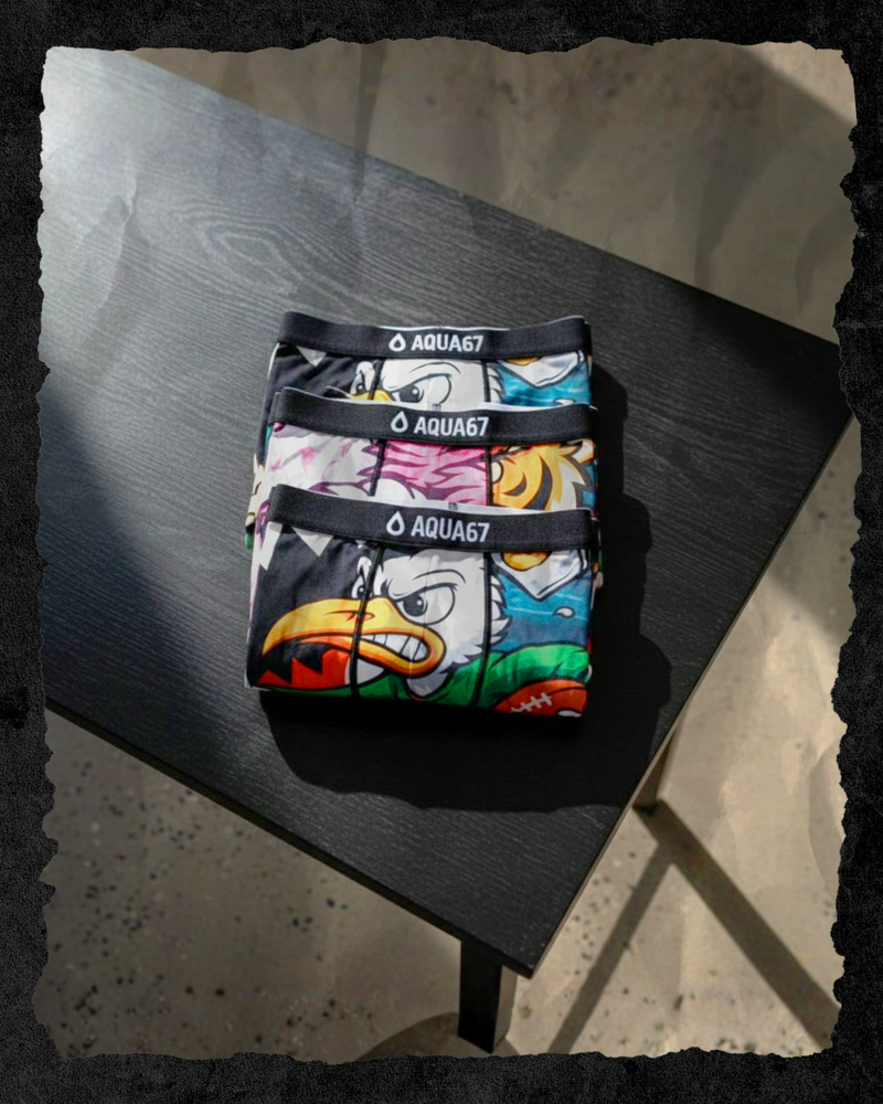 Animal Athletics Collection