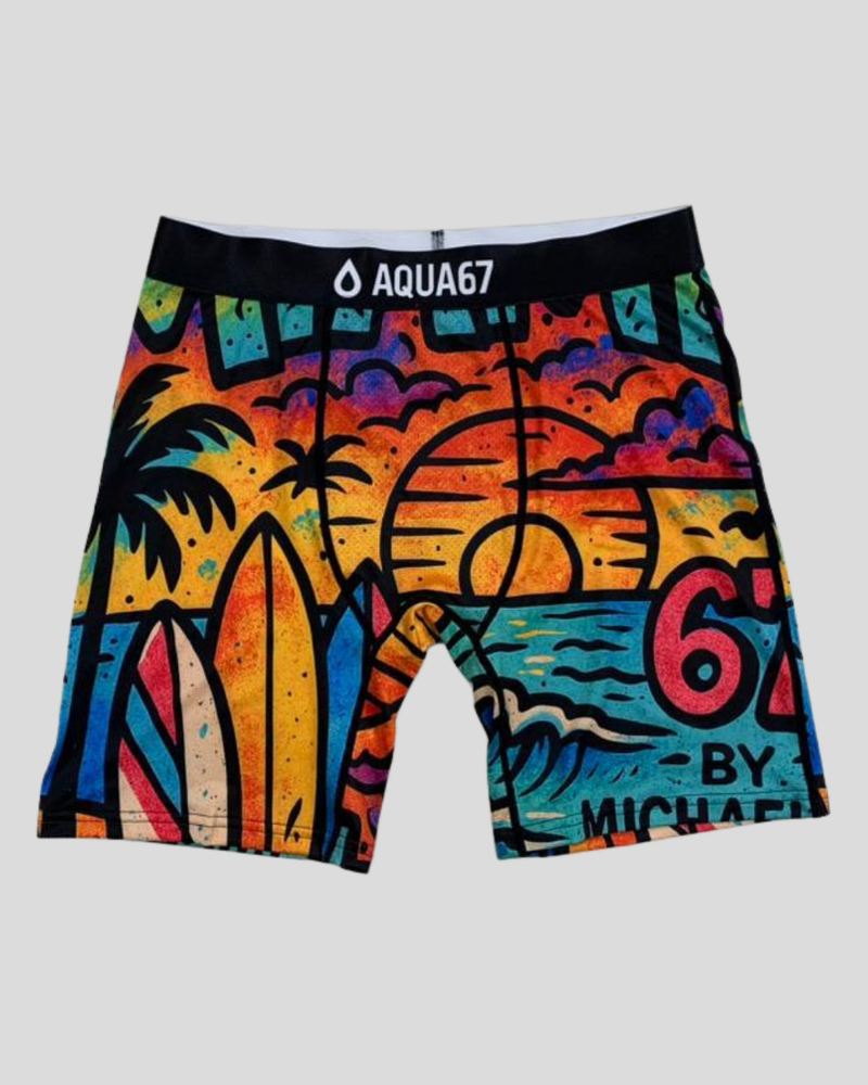 MIA67 – Heat in Motion