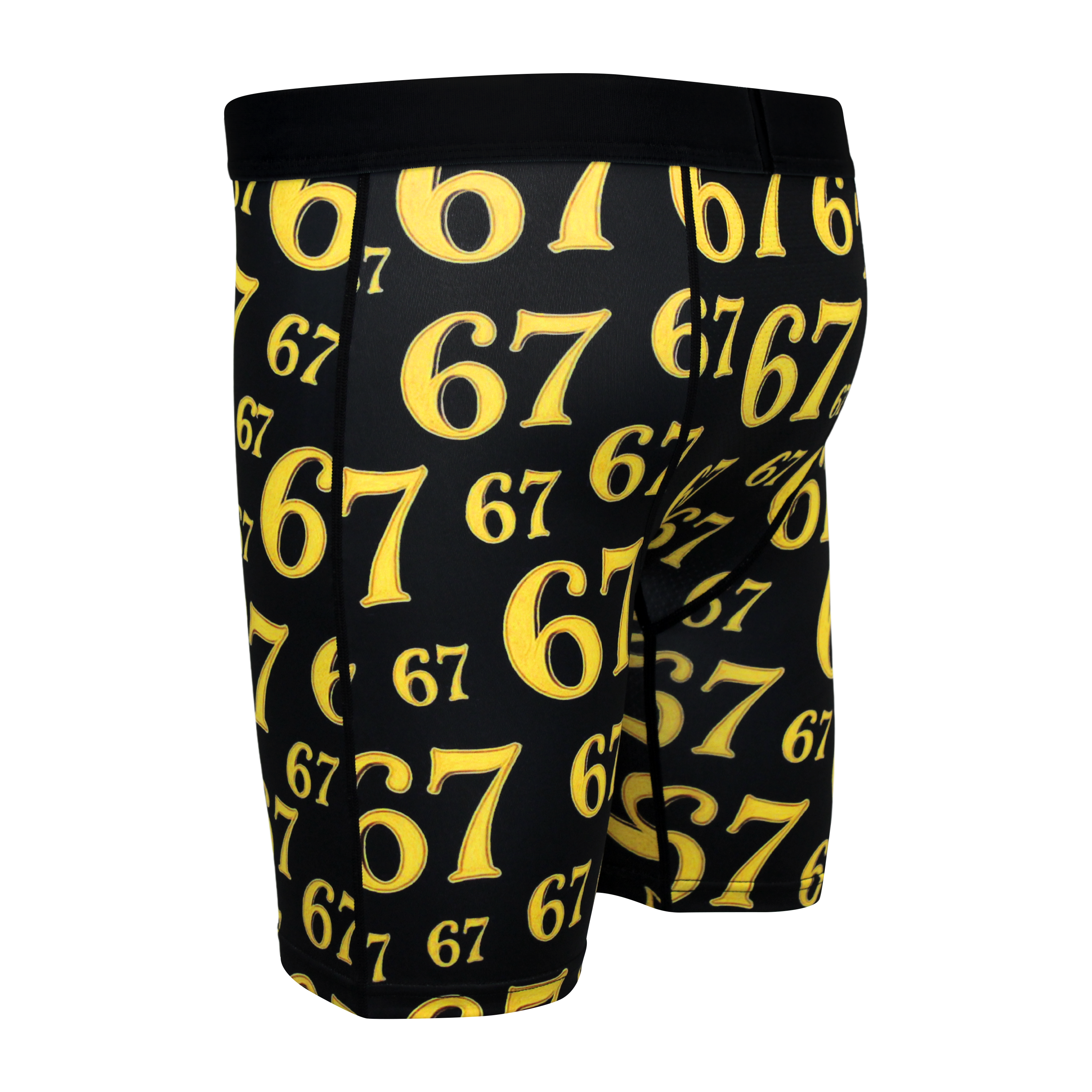 6OR7 - Show up Most days