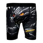 Dragonball – Controlled Fury