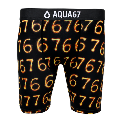 Fire67 - Keep the Momentum