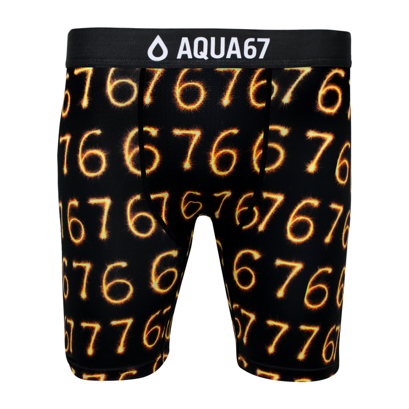 Fire67 - Keep the Momentum