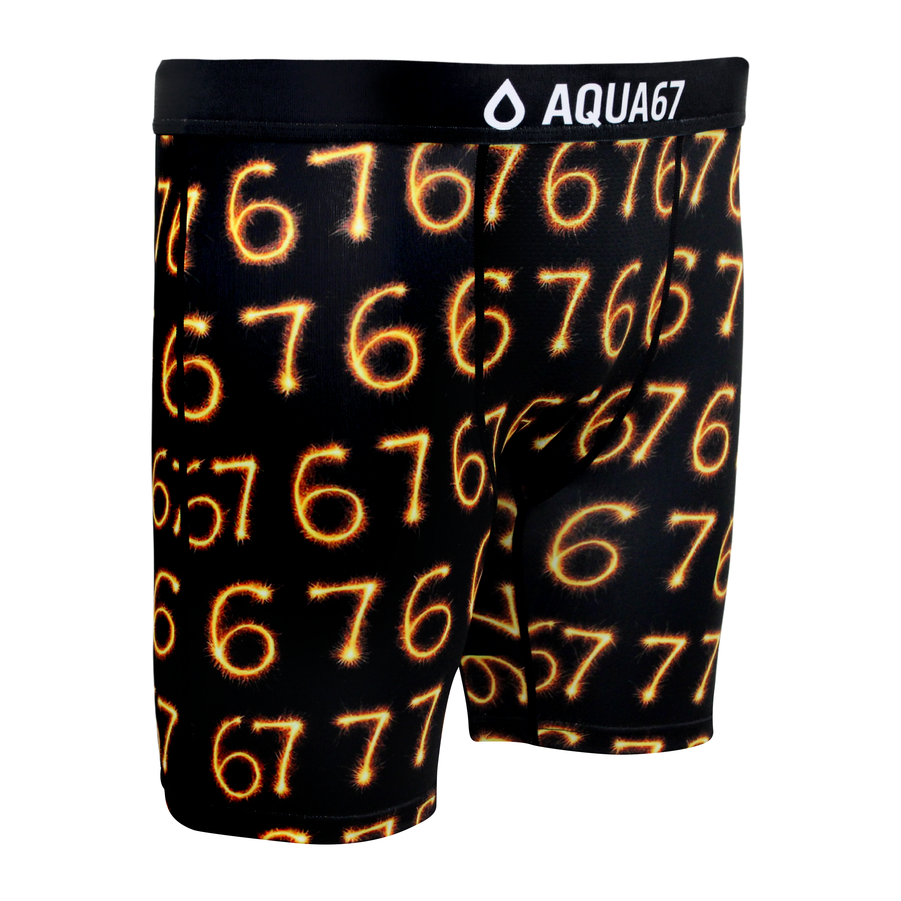 Fire67 - Keep the Momentum