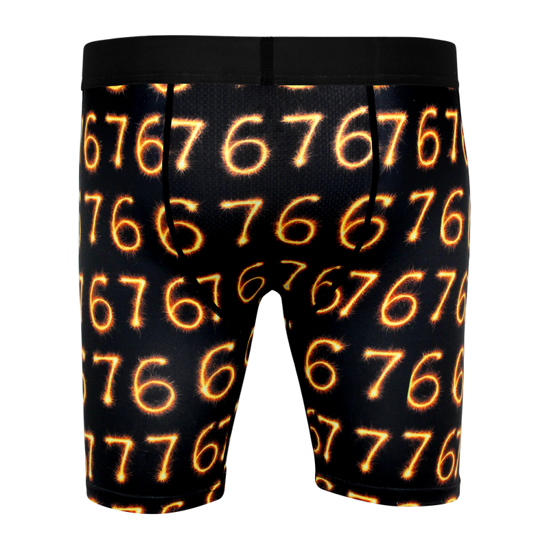 Fire67 - Keep the Momentum