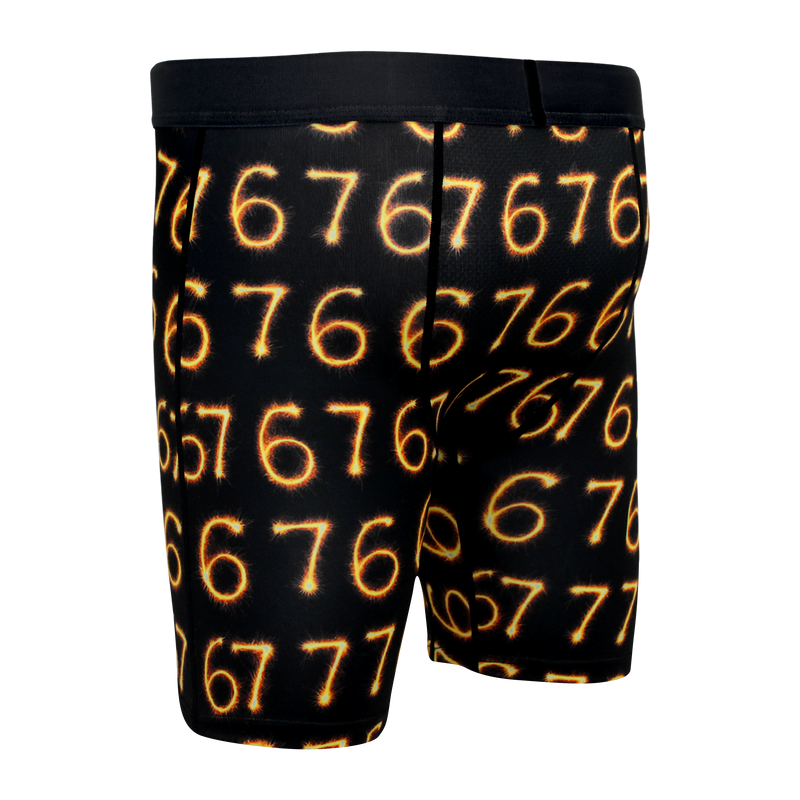 Fire67 - Keep the Momentum