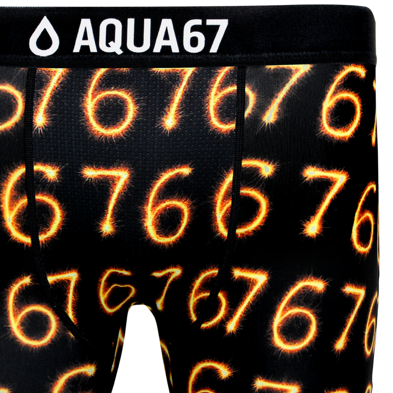 Fire67 - Keep the Momentum