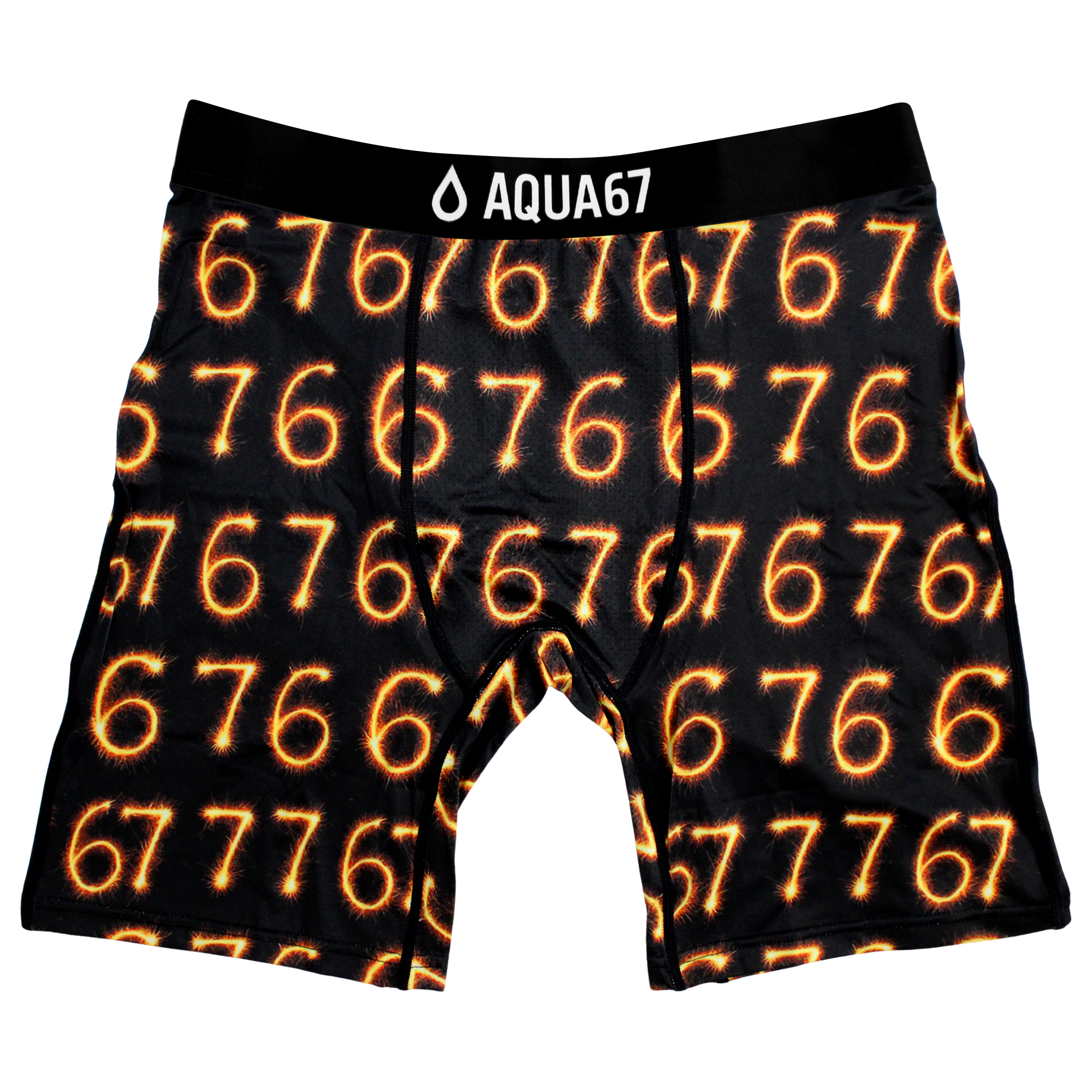 Fire67 - Keep the Momentum