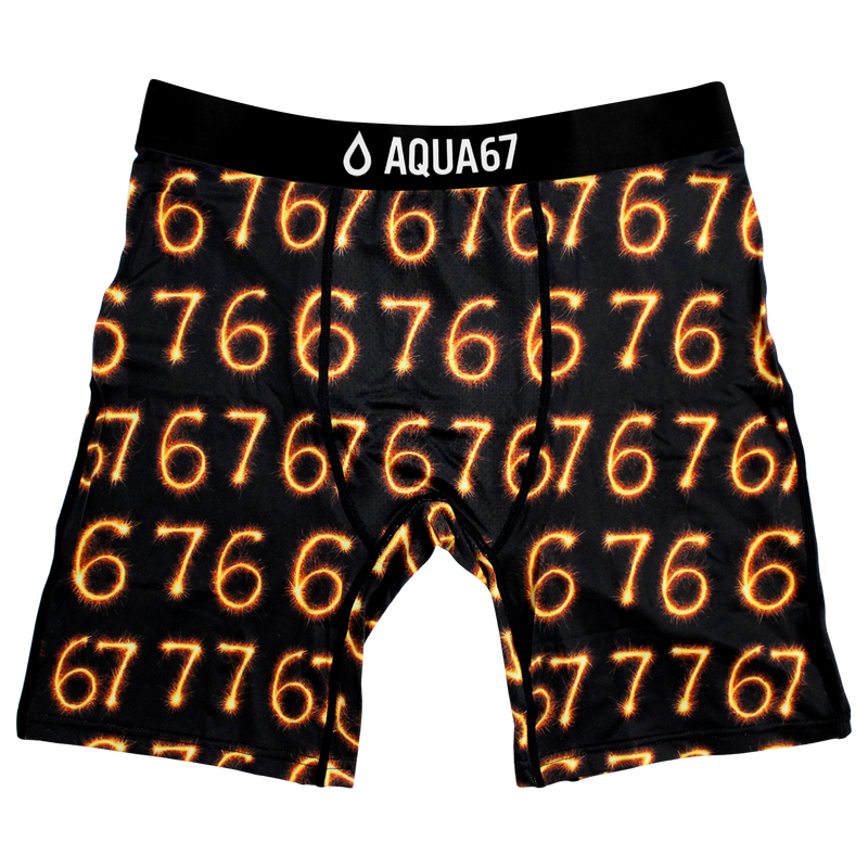 Fire67 - Keep the Momentum