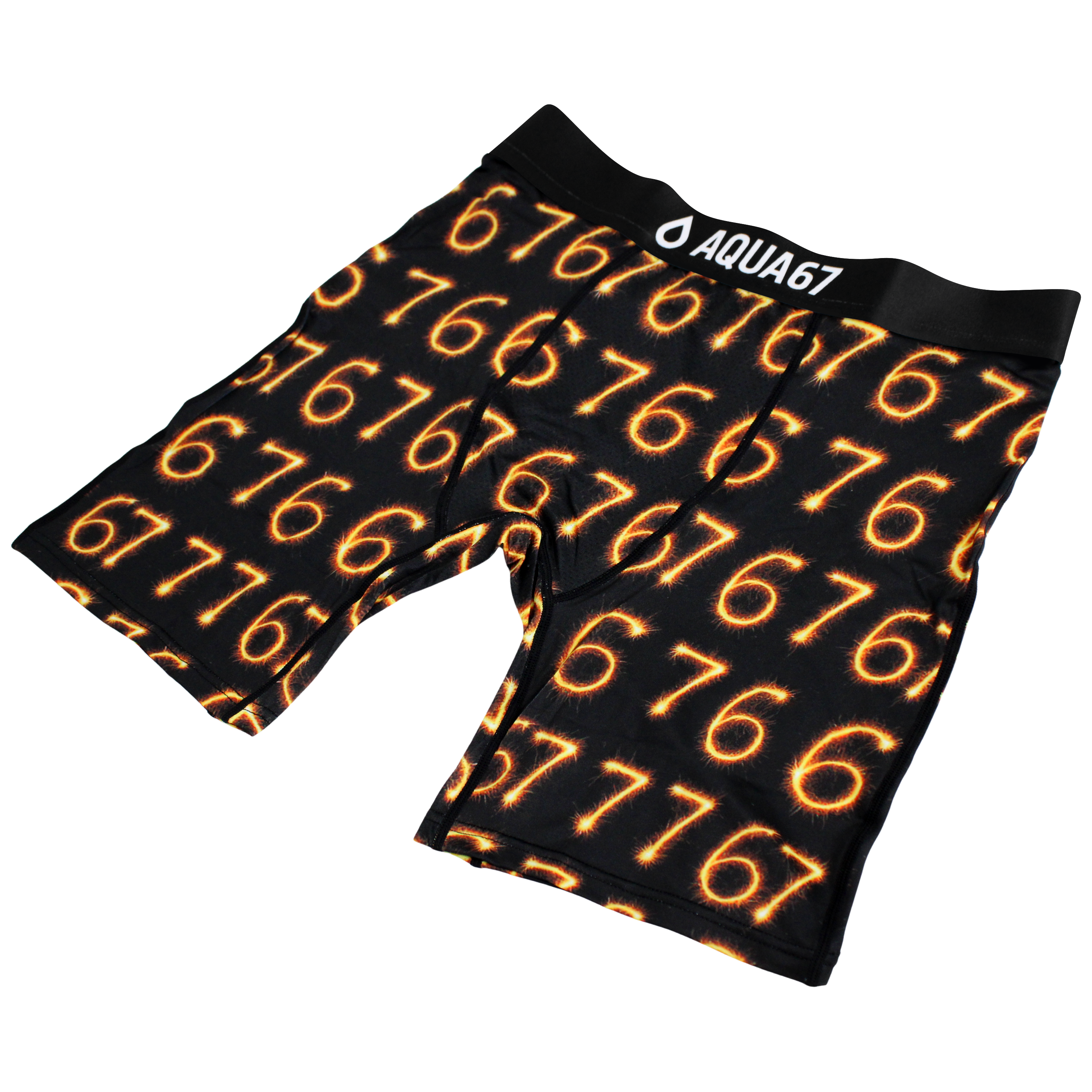 Fire67 - Keep the Momentum