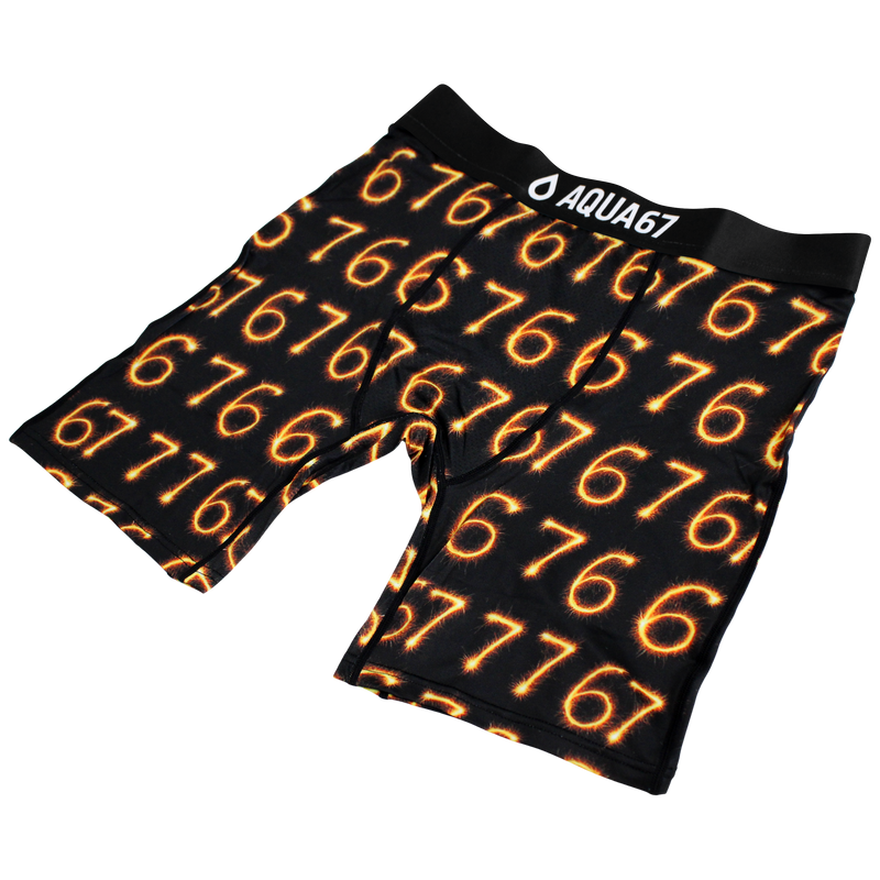 Fire67 - Keep the Momentum