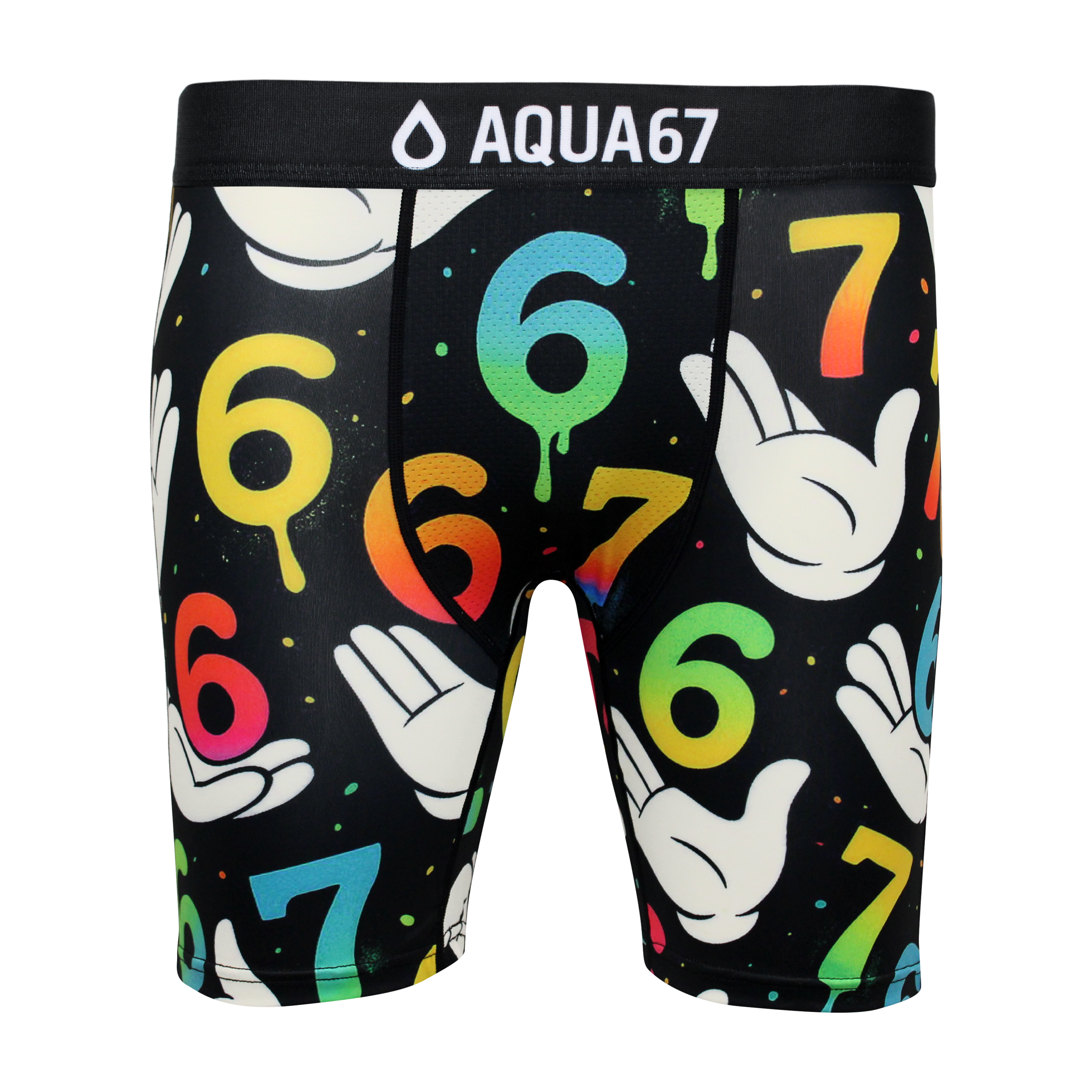 Handy67 - Always in Motion