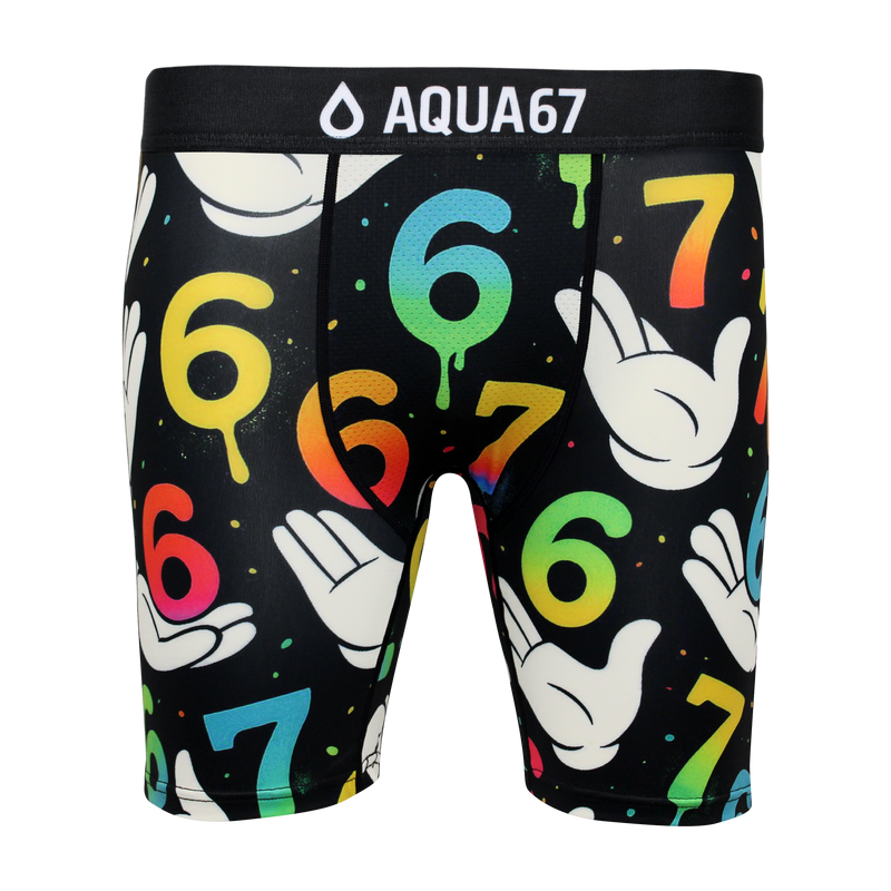 Handy67 - Always in Motion