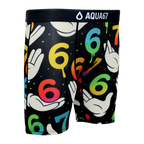 Handy67 - Always in Motion