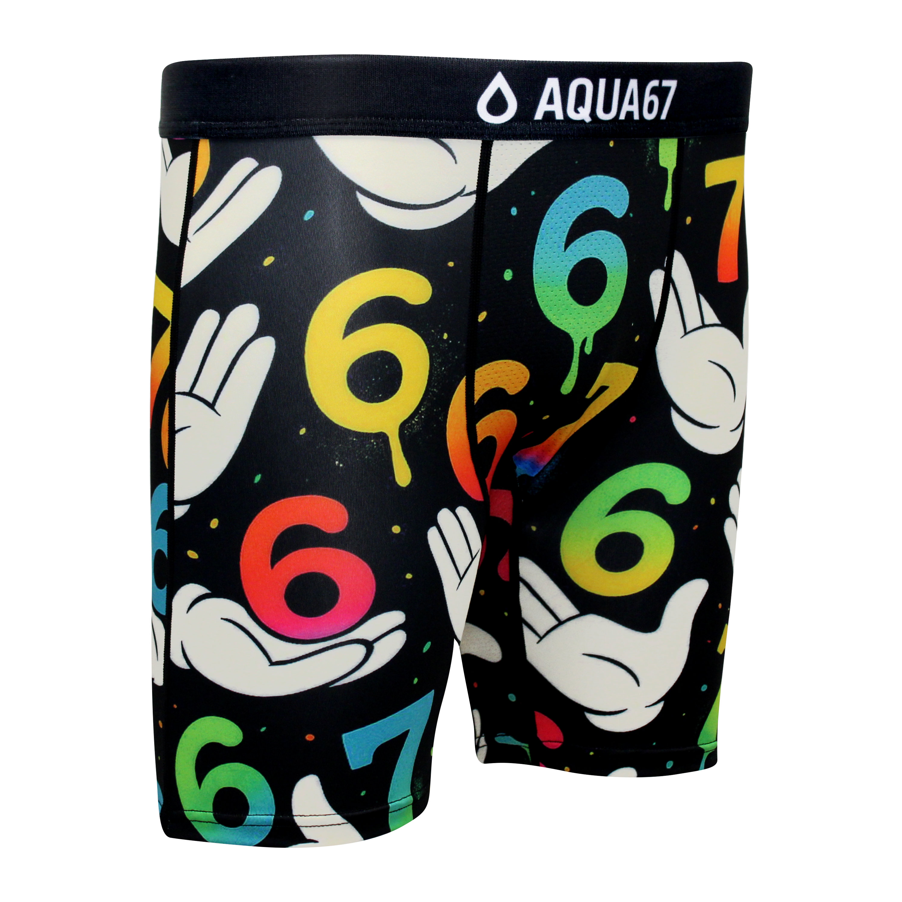 Handy67 - Always in Motion