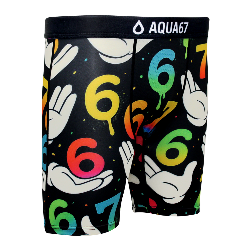 Handy67 - Always in Motion