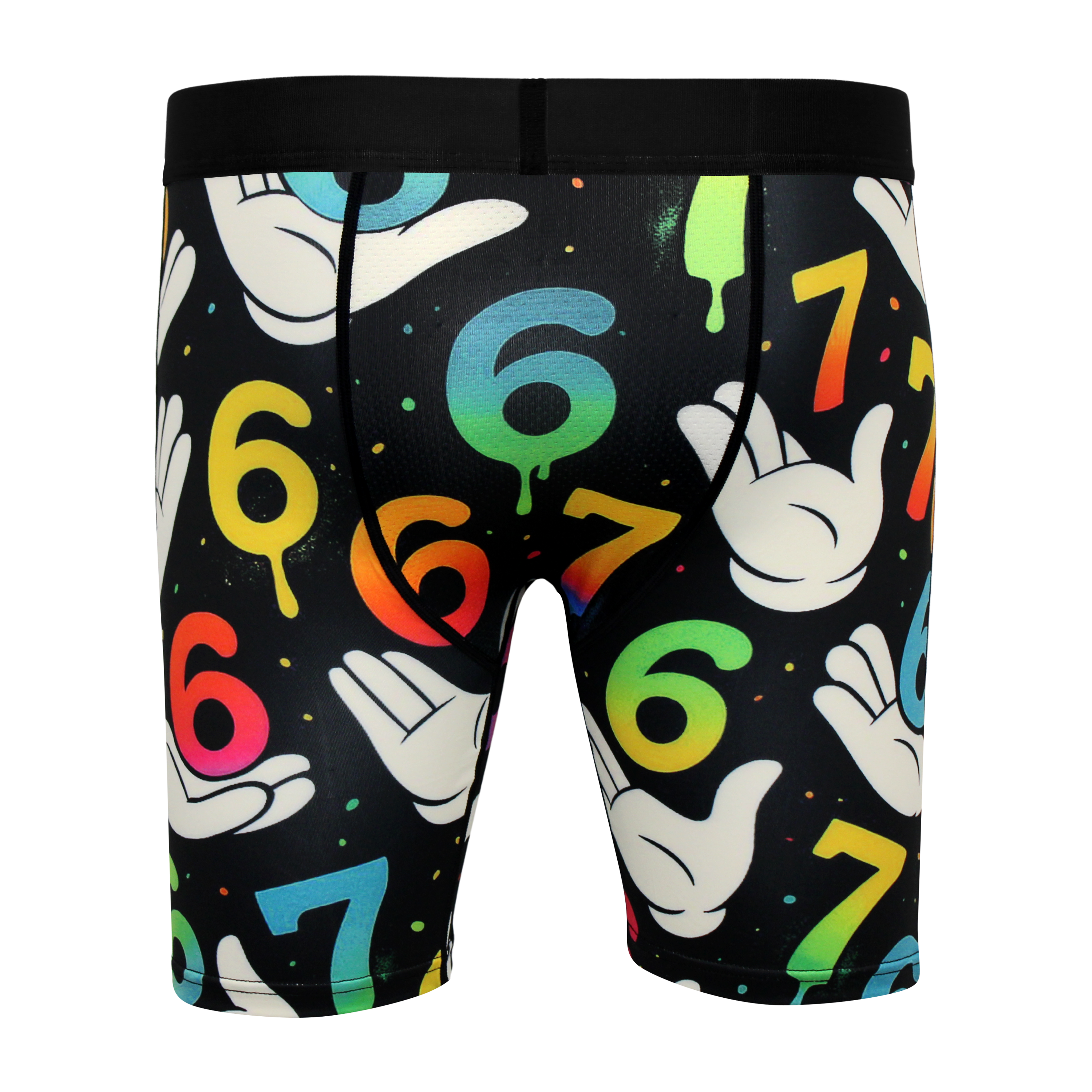 Handy67 - Always in Motion