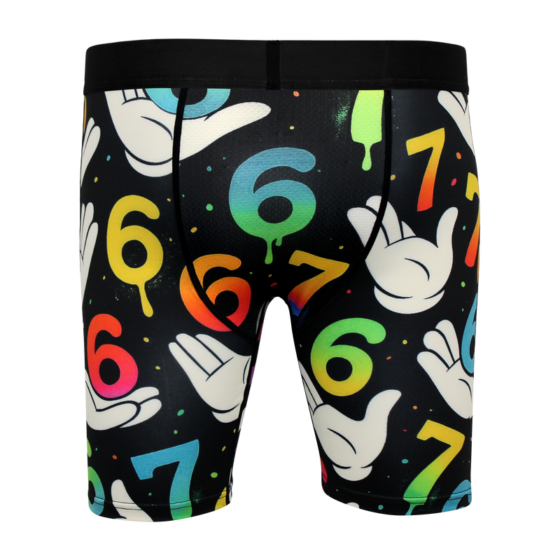 Handy67 - Always in Motion