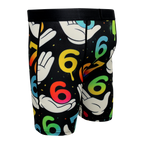 Handy67 - Always in Motion