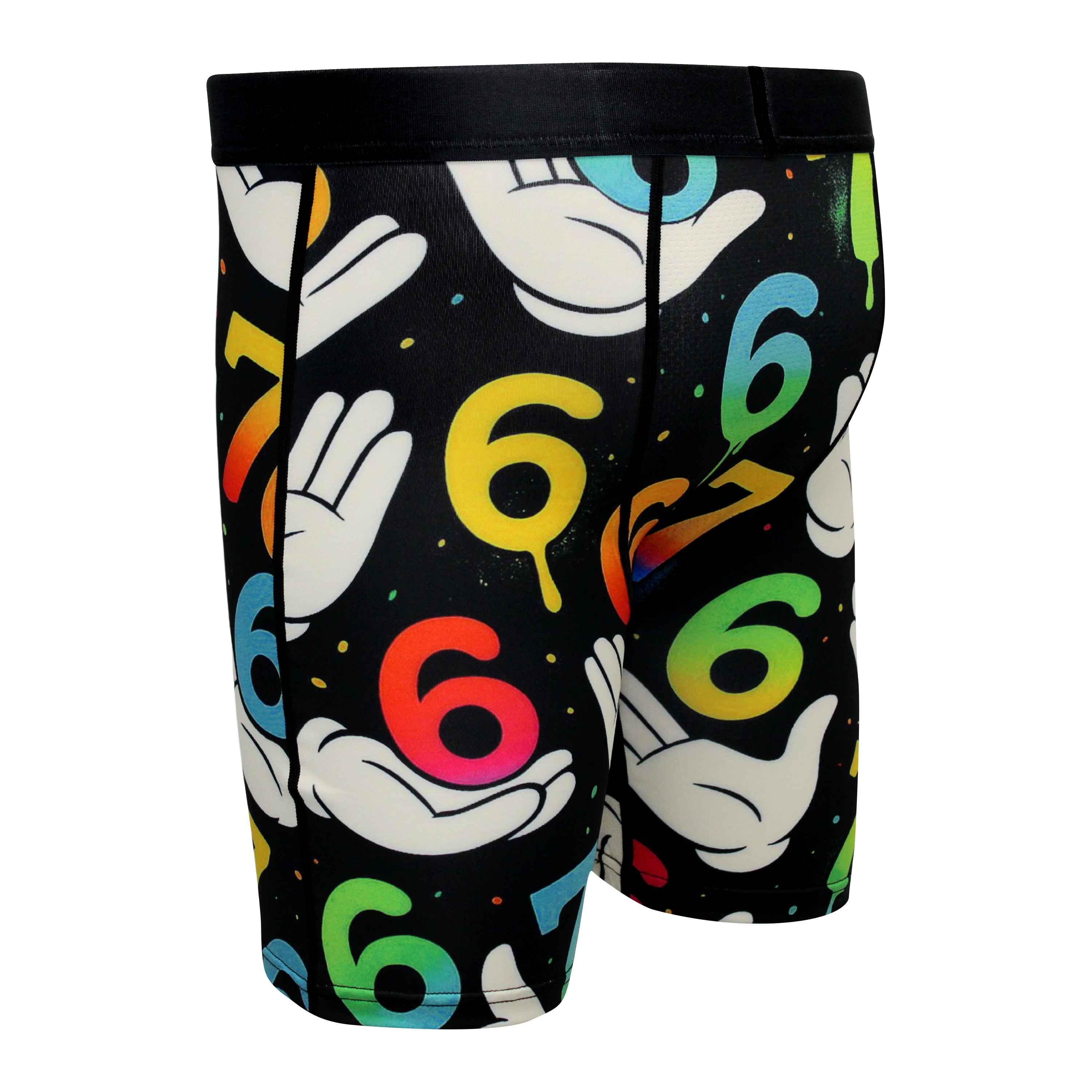 Handy67 - Always in Motion