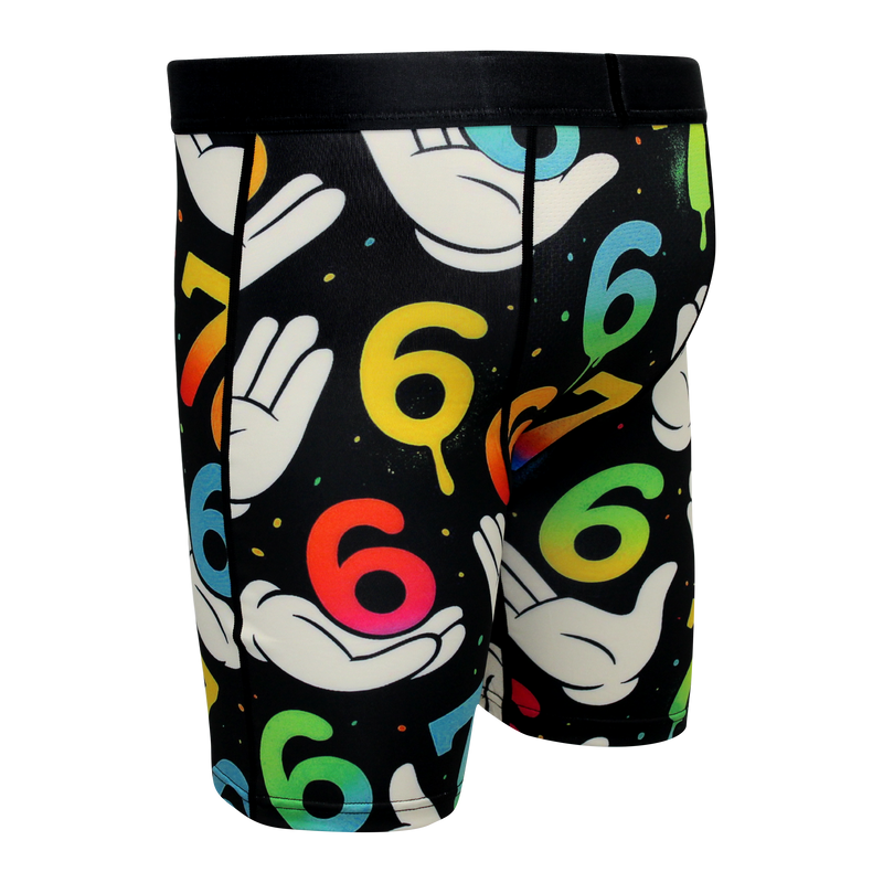 Handy67 - Always in Motion