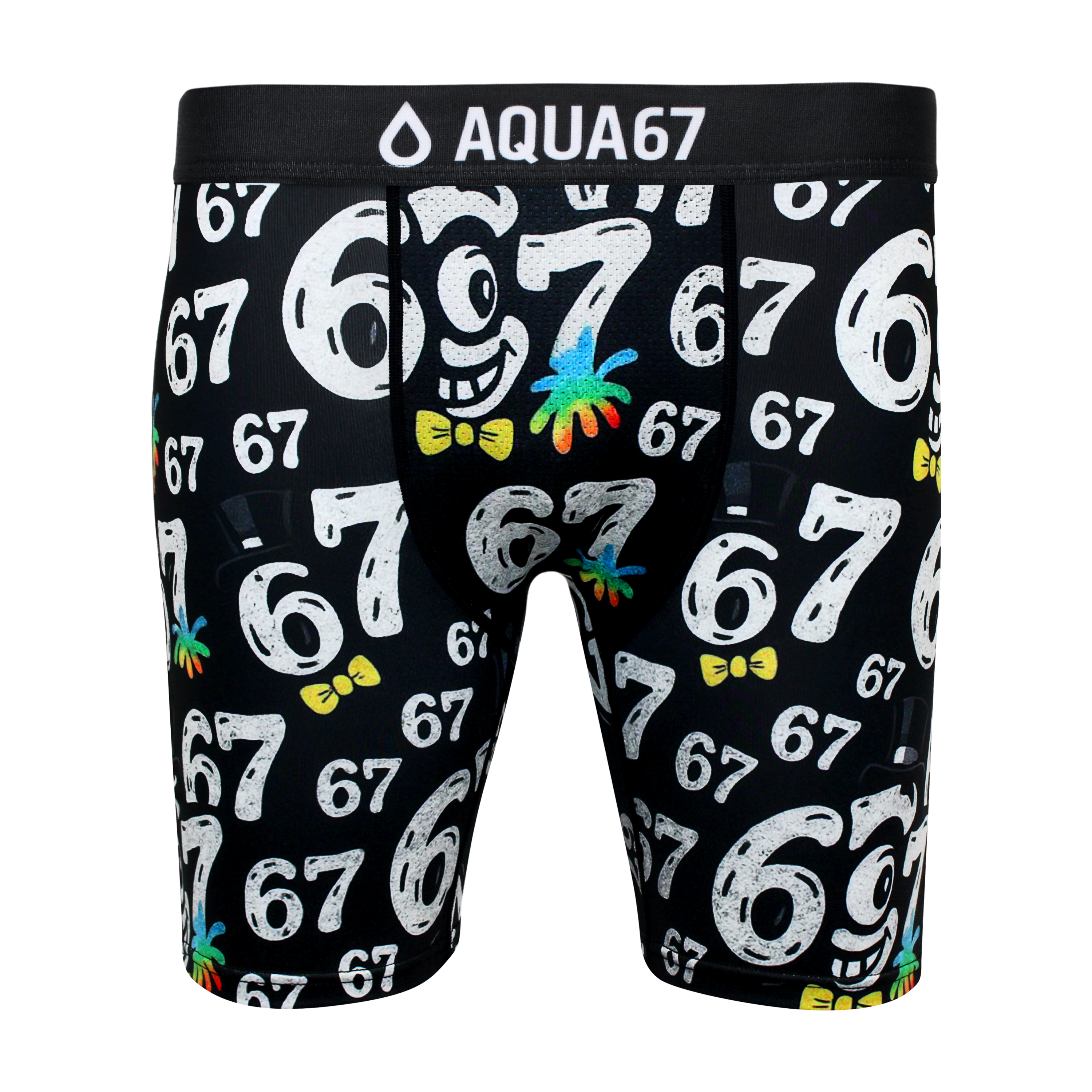 Jamaica67 – Move With Rhythm