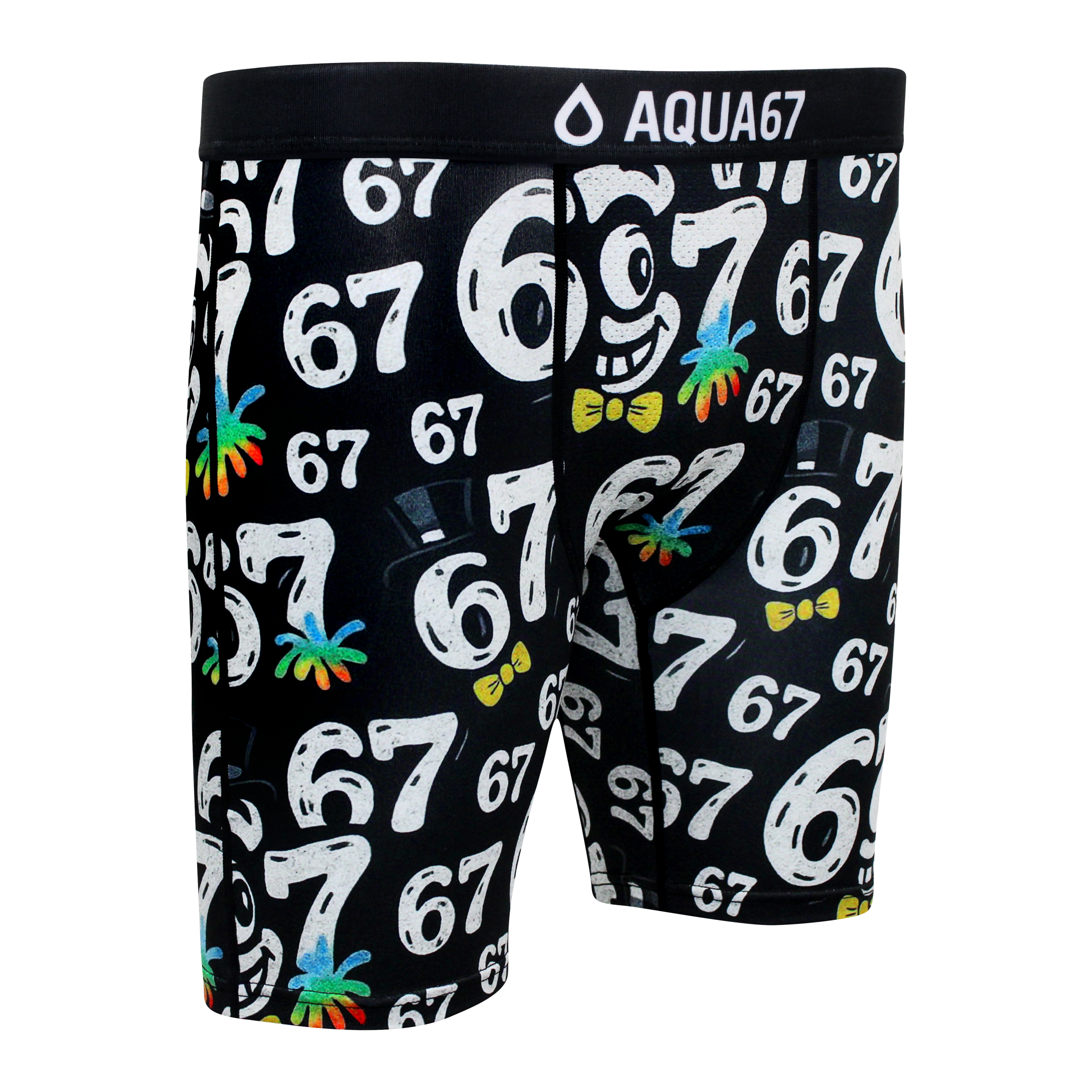 Jamaica67 – Move With Rhythm