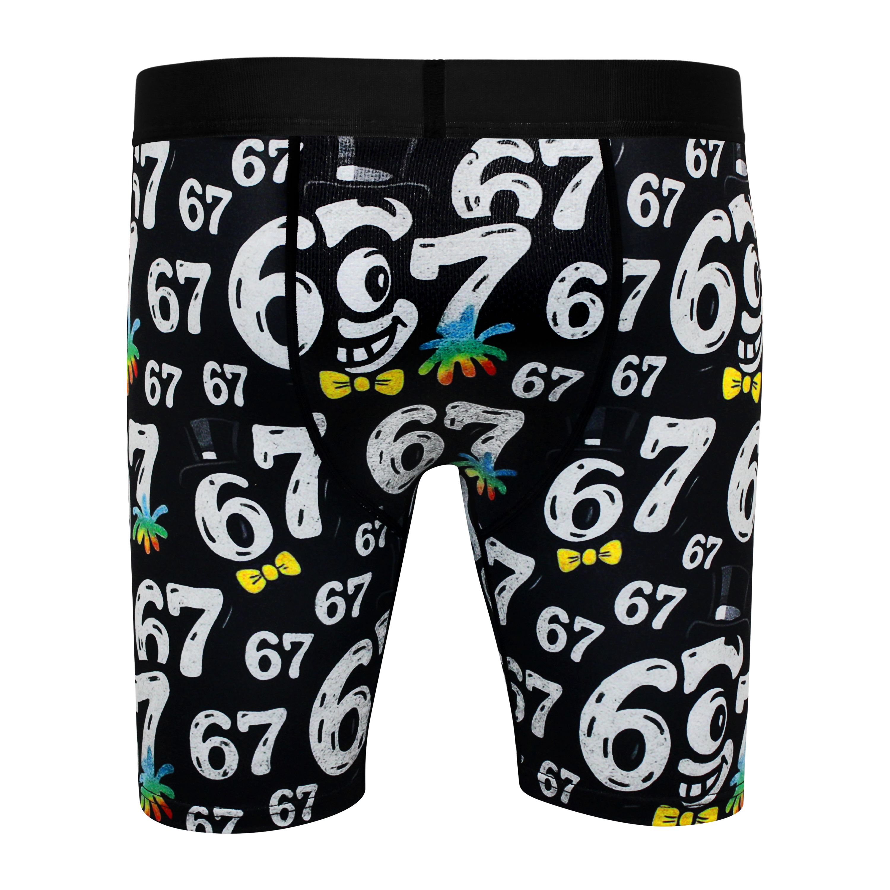 Jamaica67 – Move With Rhythm