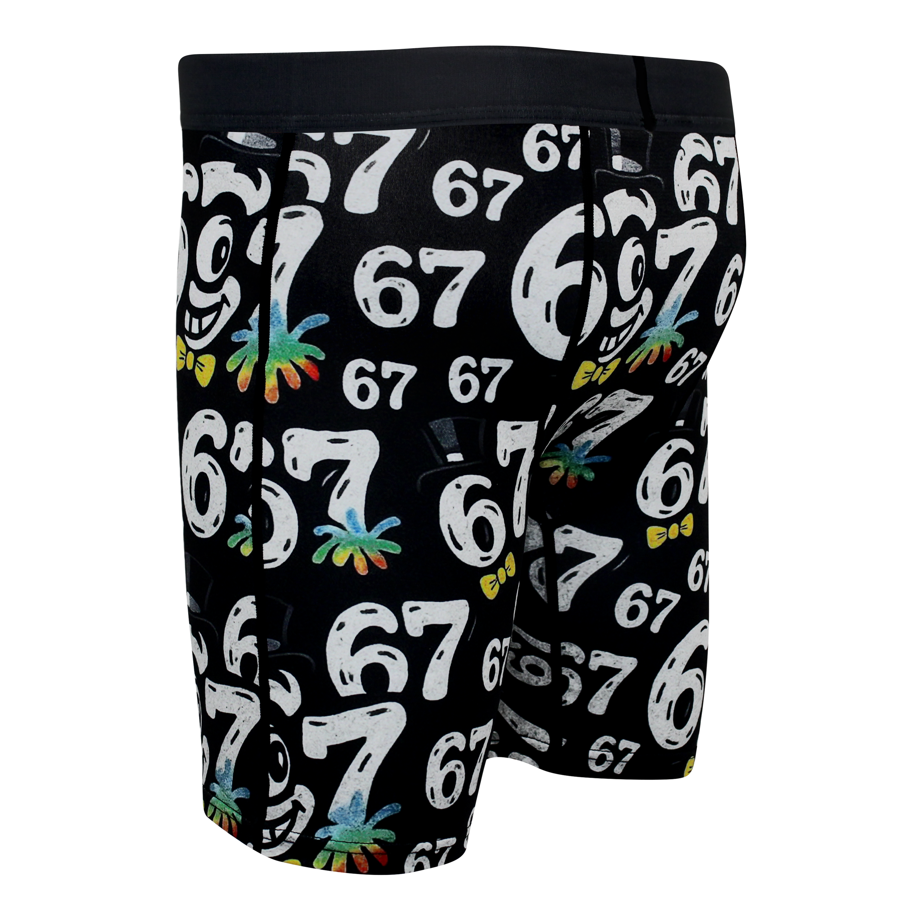 Jamaica67 – Move With Rhythm