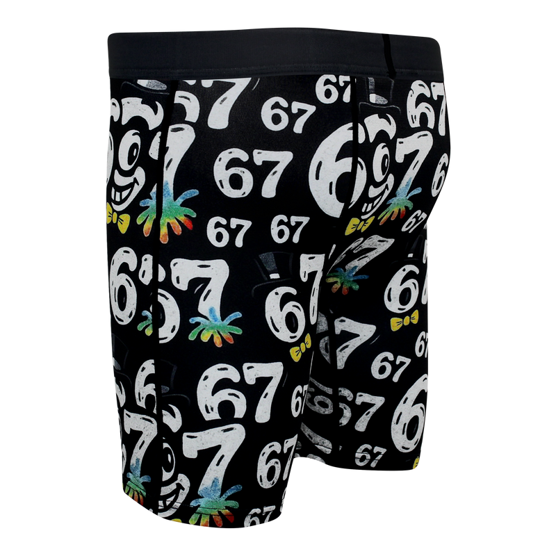 Jamaica67 – Move With Rhythm