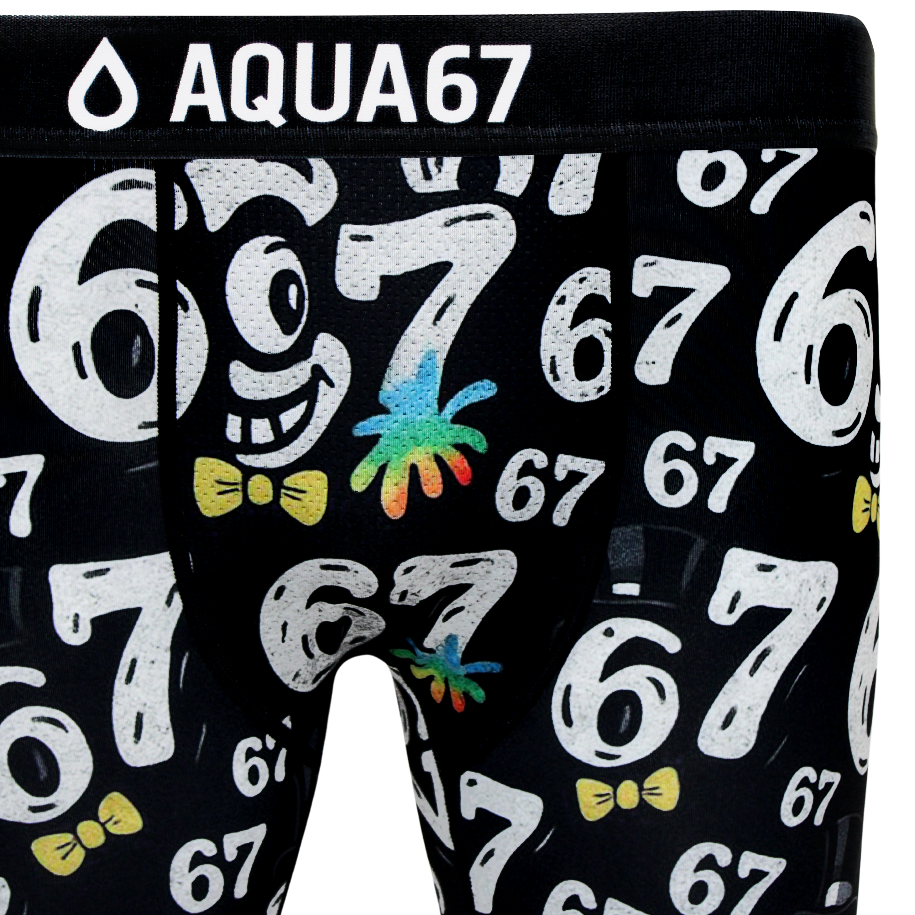 Jamaica67 – Move With Rhythm