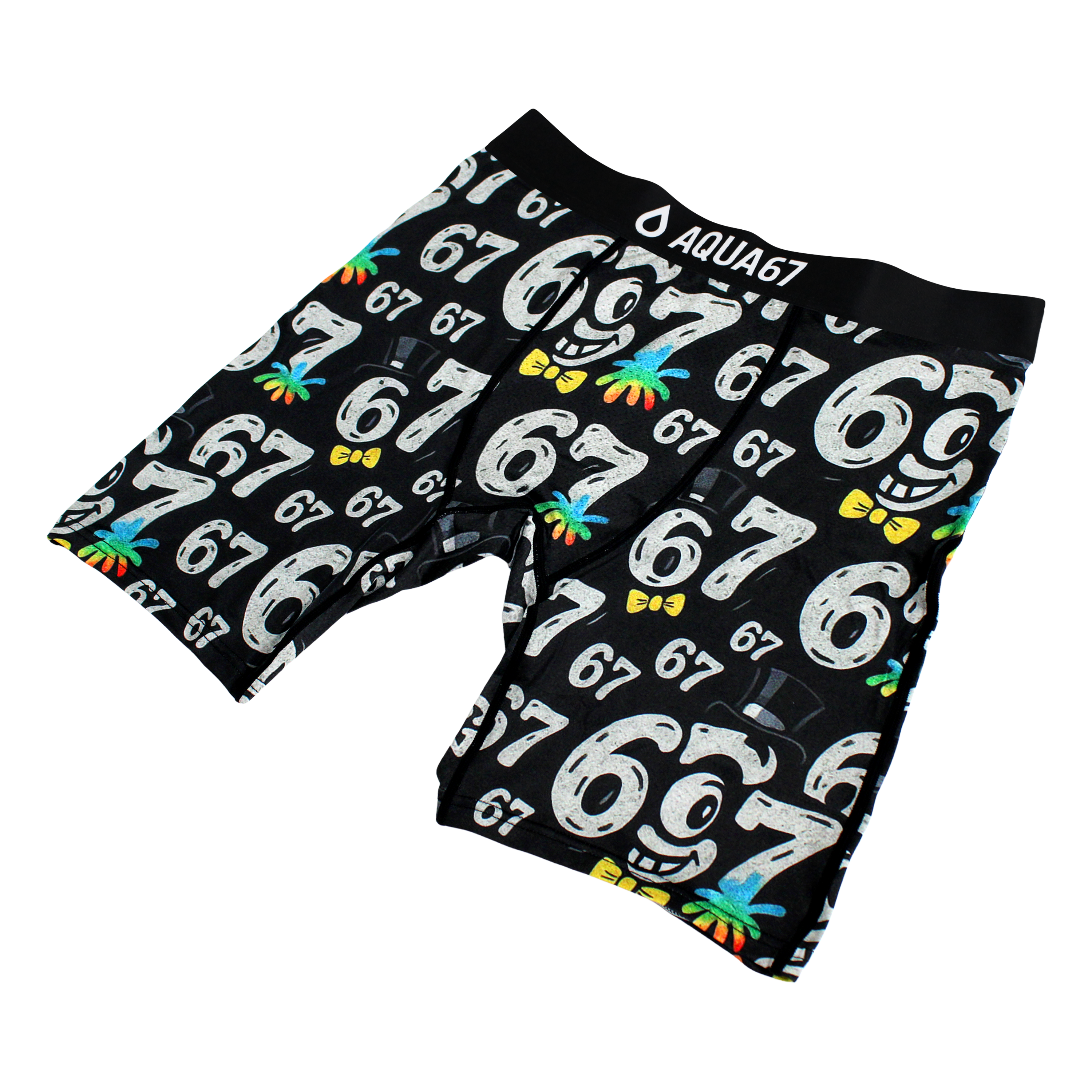 Jamaica67 – Move With Rhythm