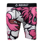 Lion Greeny – Lead Strong