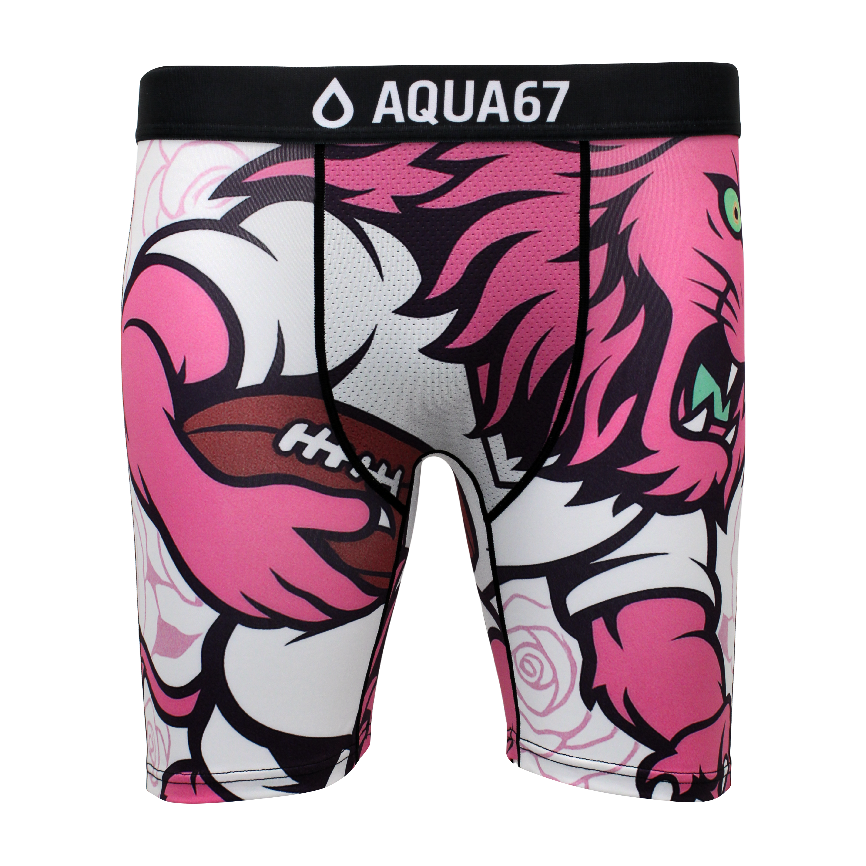 Lion Greeny – Lead Strong