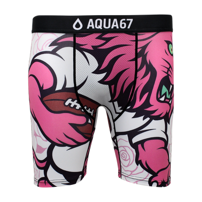 Lion Greeny – Lead Strong