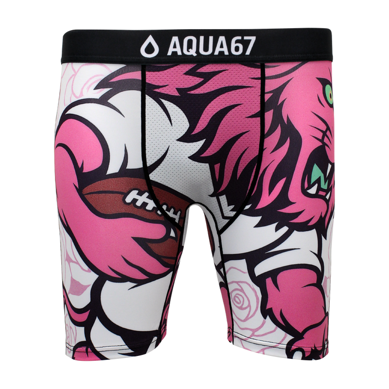 Lion Greeny – Lead Strong