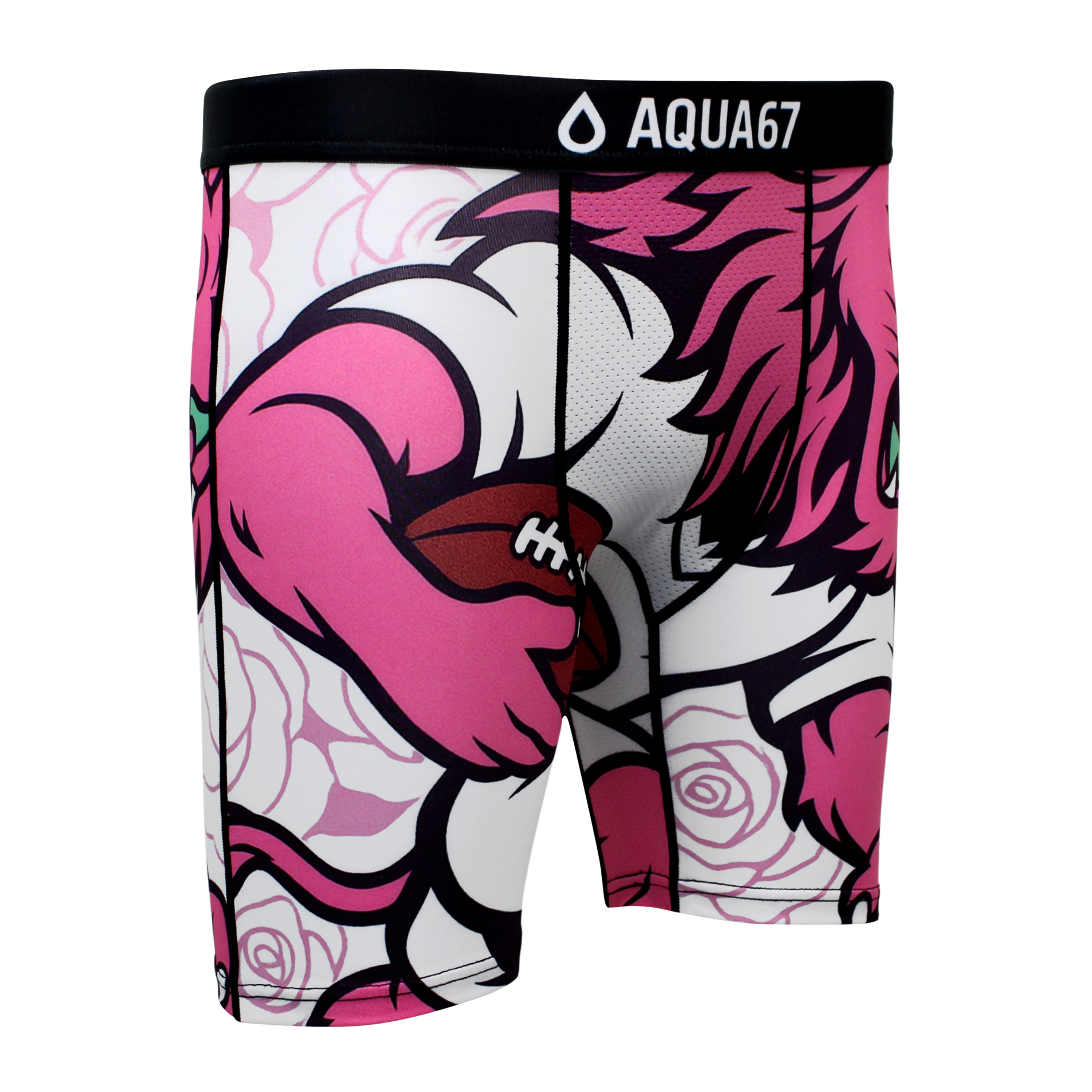 Lion Greeny – Lead Strong