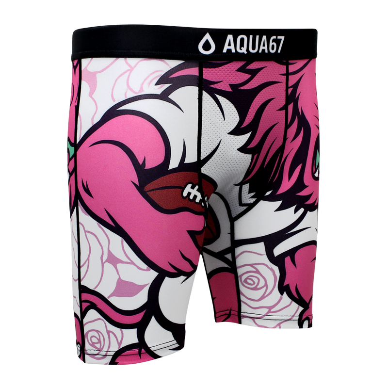 Lion Greeny – Lead Strong