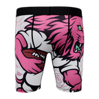 Lion Greeny – Lead Strong