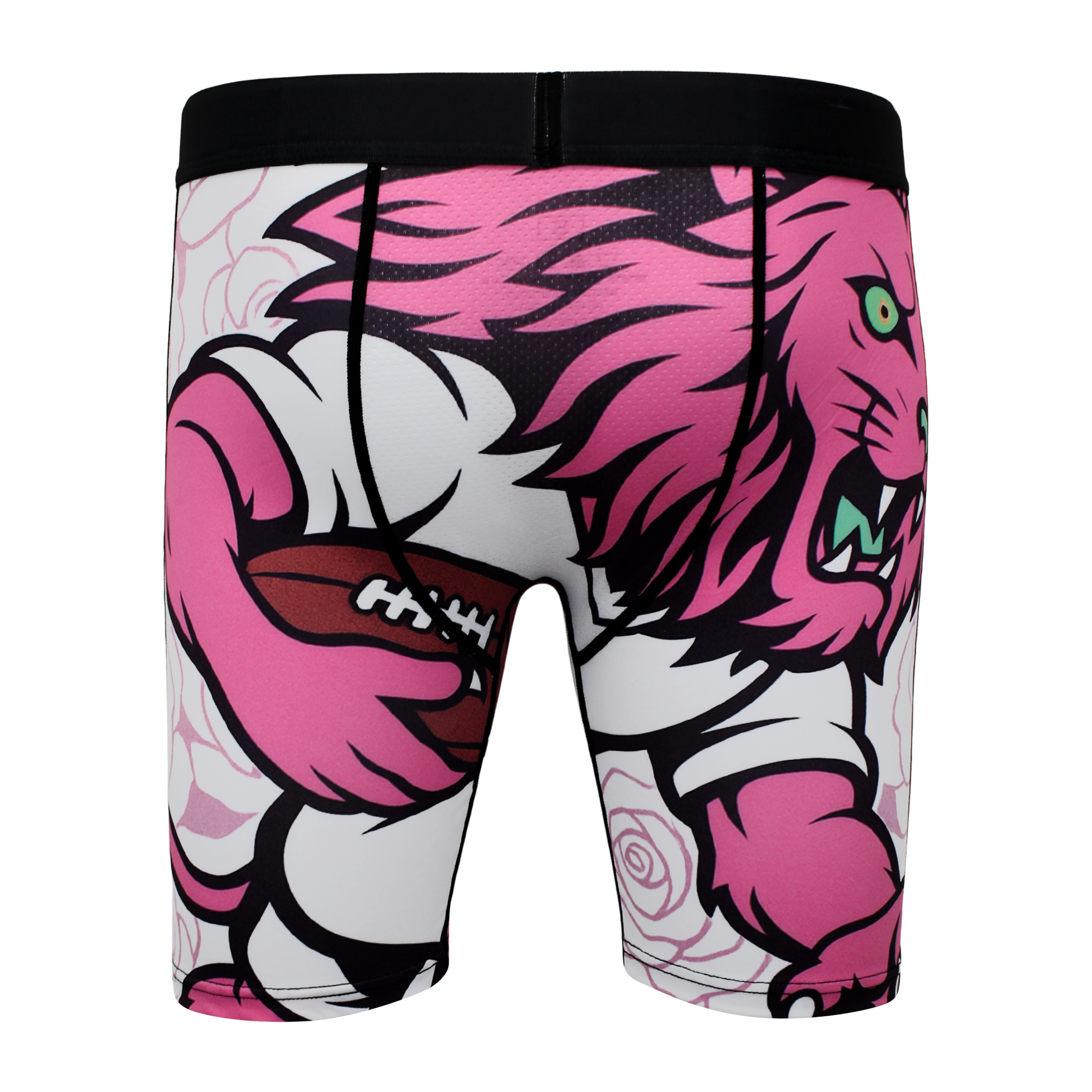 Lion Greeny – Lead Strong