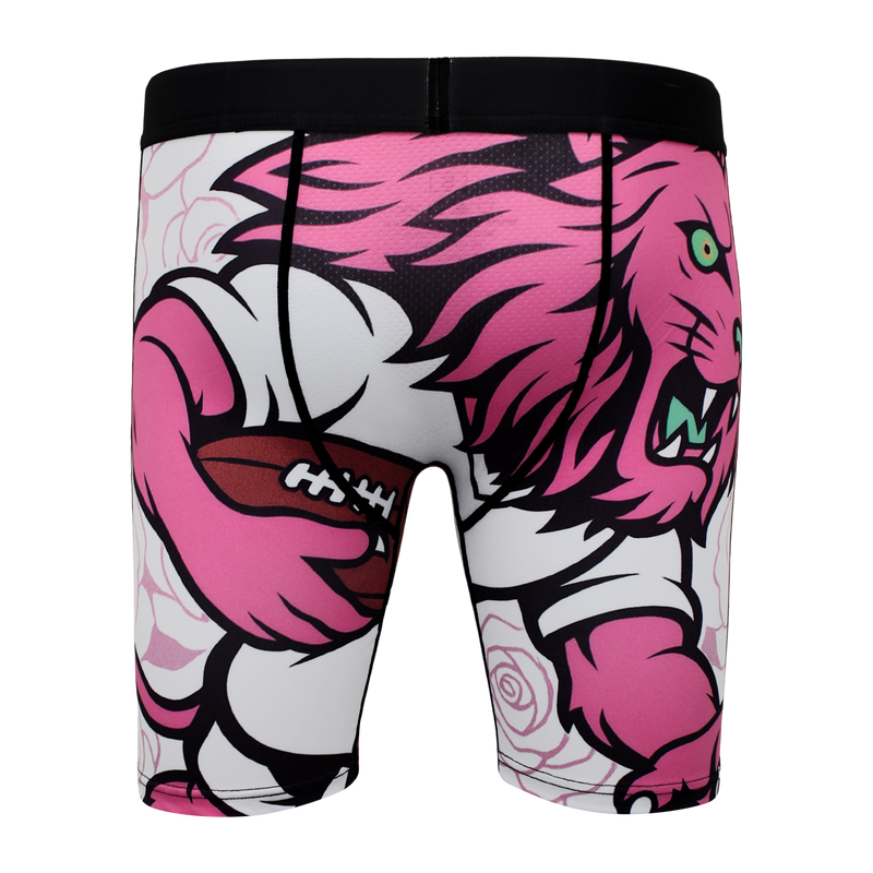 Lion Greeny – Lead Strong