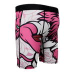 Lion Greeny – Lead Strong