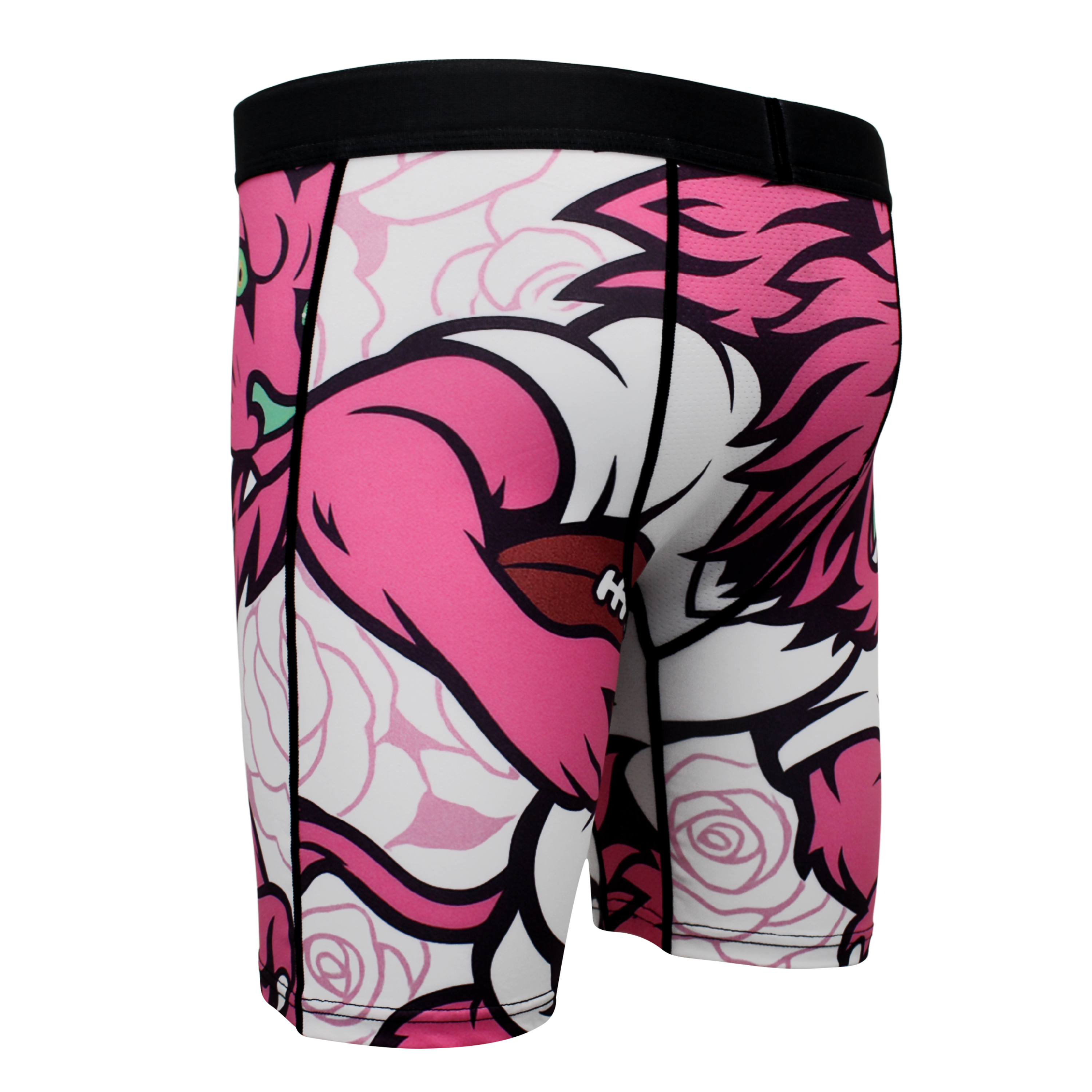 Lion Greeny – Lead Strong