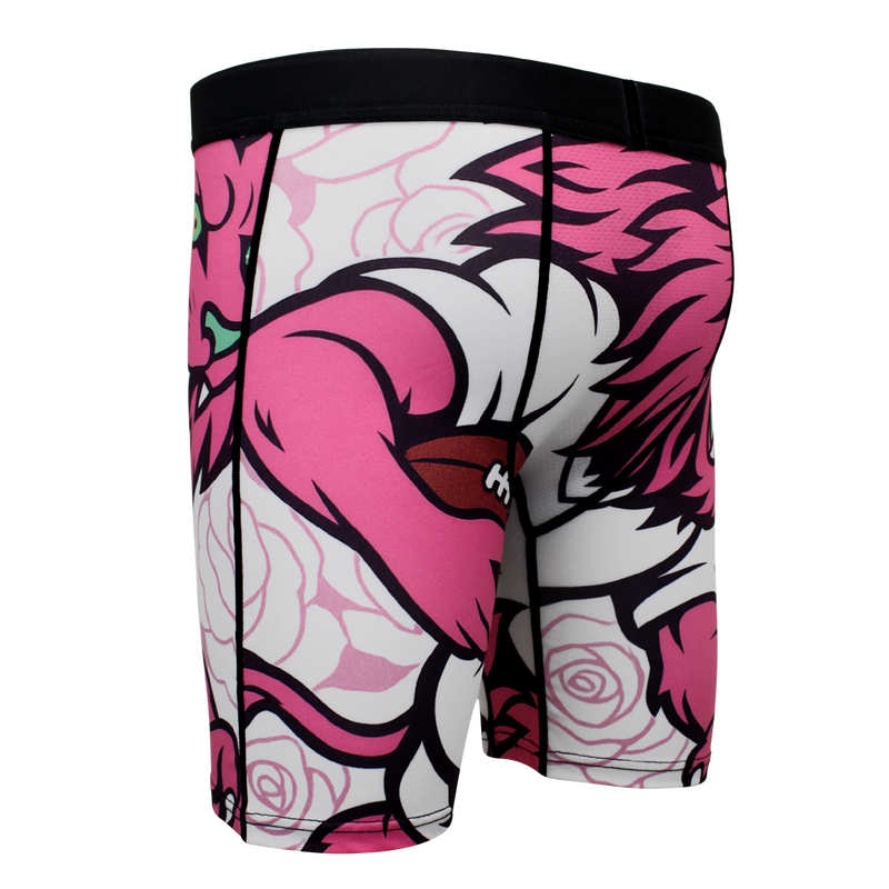 Lion Greeny – Lead Strong