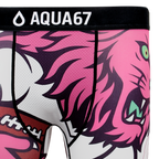 Lion Greeny – Lead Strong