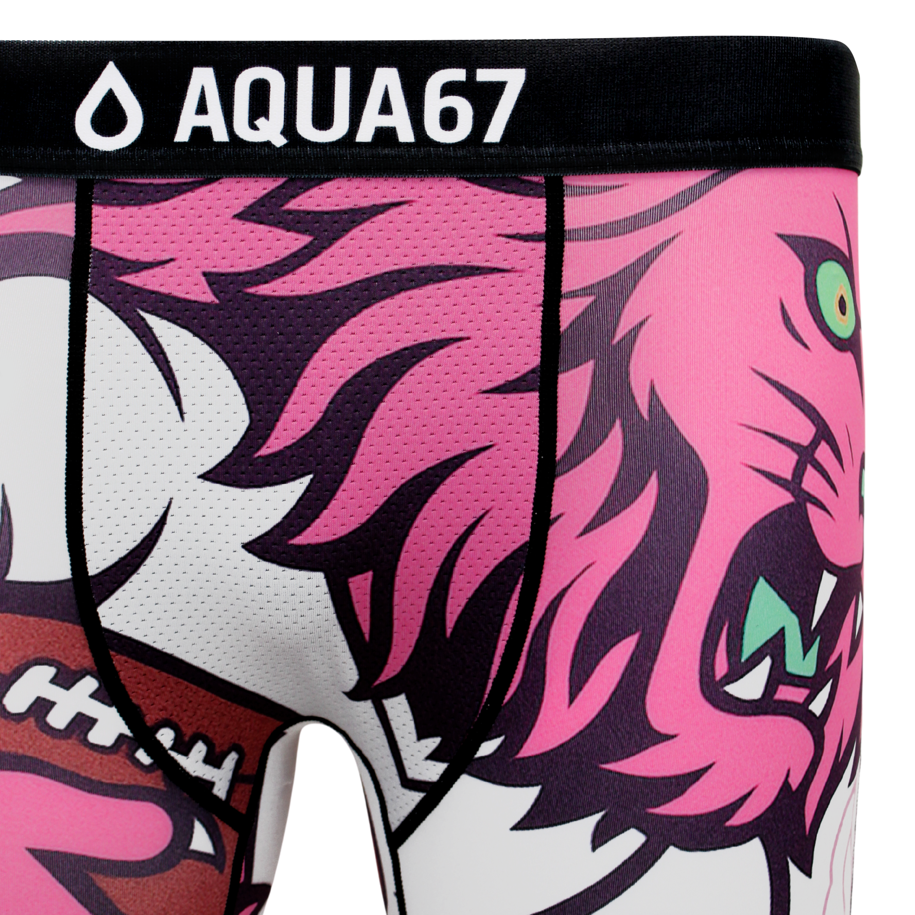 Lion Greeny – Lead Strong