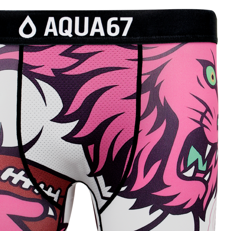 Lion Greeny – Lead Strong