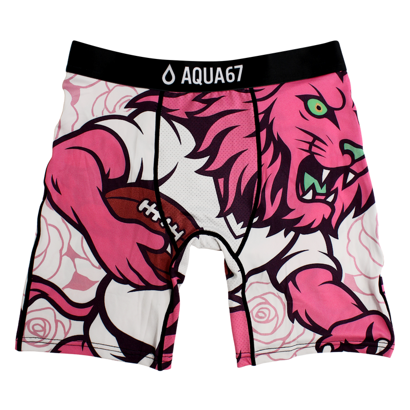 Lion Greeny – Lead Strong