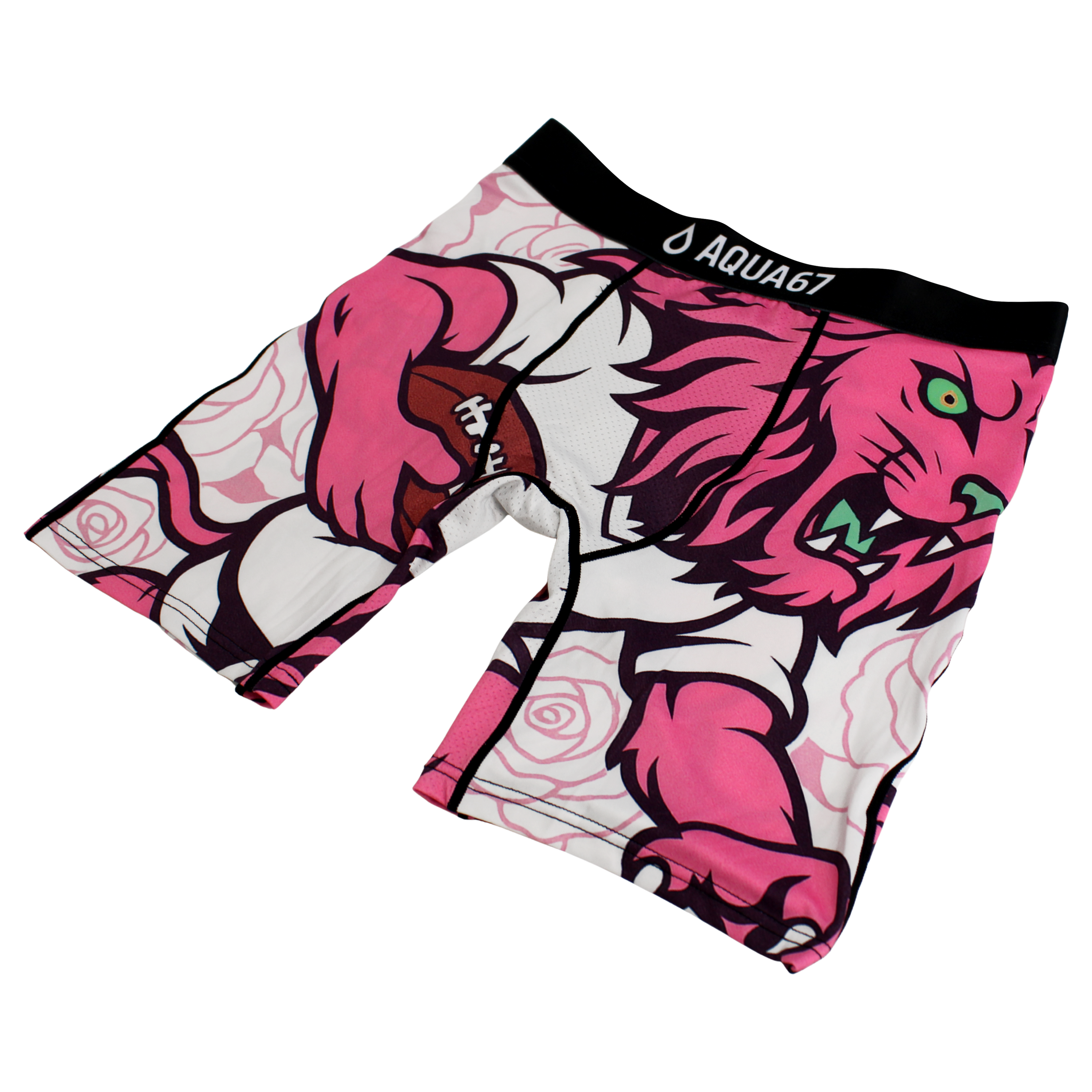 Lion Greeny – Lead Strong